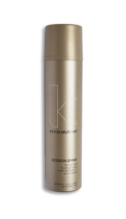 Kevin Murphy Session.Spray